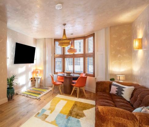 The Elements Brighton Air Suite