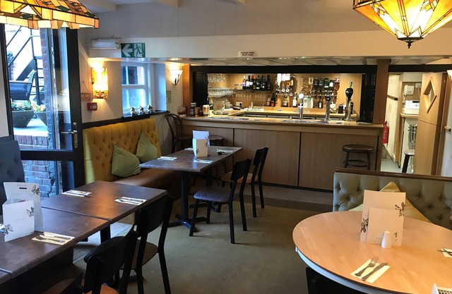 The Elizabeth House Hotel