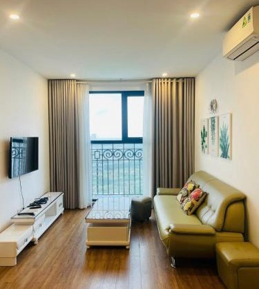 The emerald apartment Mỹ Đình아파트 by Bi 1