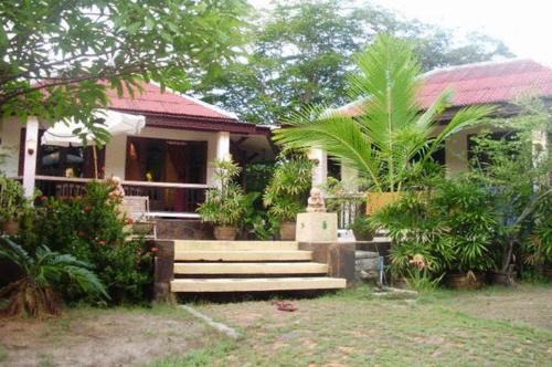 The Emerald Krabi Beach Resort