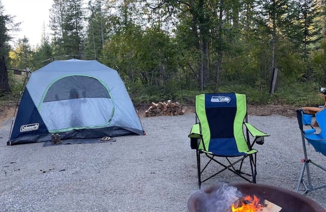 The End of the Road!