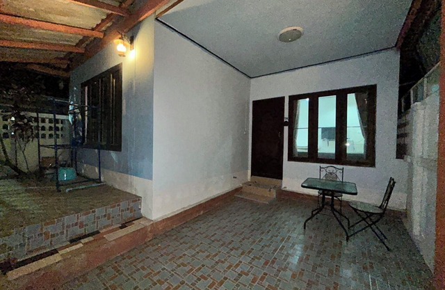 The Endless Cozy House: TK