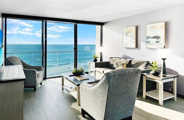 The Endless Summer Condo!