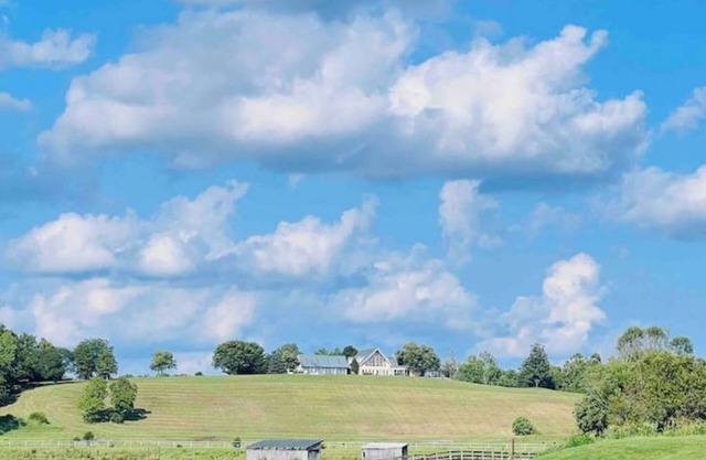 The Estate at ByerPatch Farm