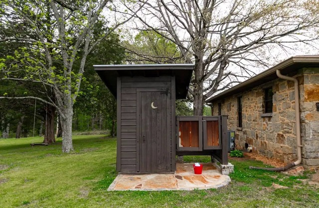 The Farm House a Place to Pausen