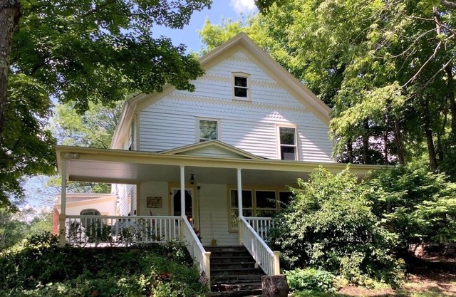 The Farmehouse at Firefly Run