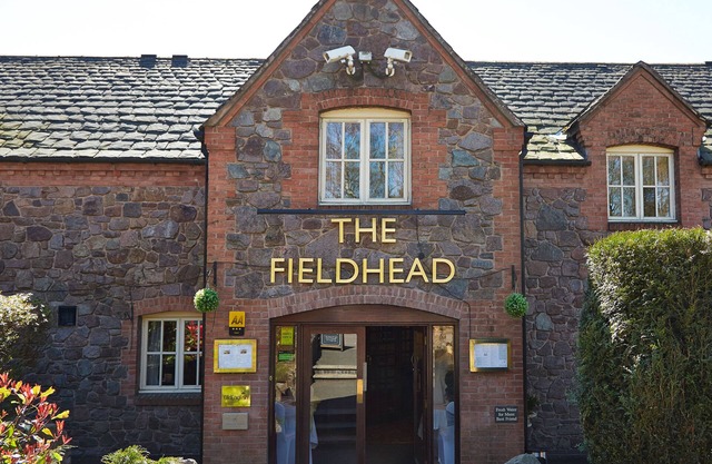 The Fieldhead Hotel by Greene King Inns