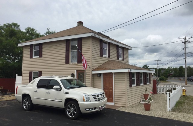 "THE FIELDSTONE BEACH PLACE"