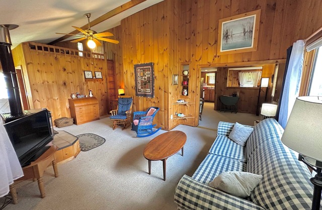 The Finn Cottage