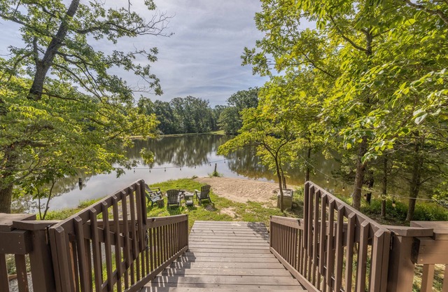 The Firefly Inn by Innsbrook Vacations!