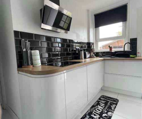 The Flat at Skinflats