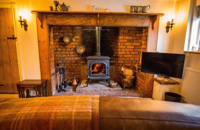 The Fleece Inn