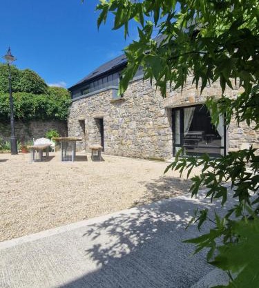 The Forum-Mountmellick - Coachhouse