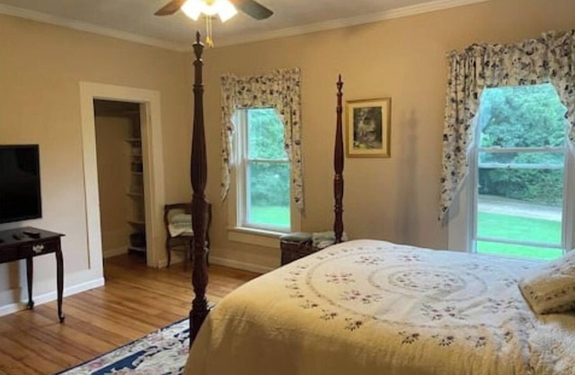 The Fowles Inn at Coe Lake