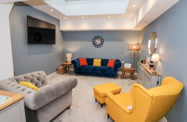 THE FOX, family friendly in Bridgnorth