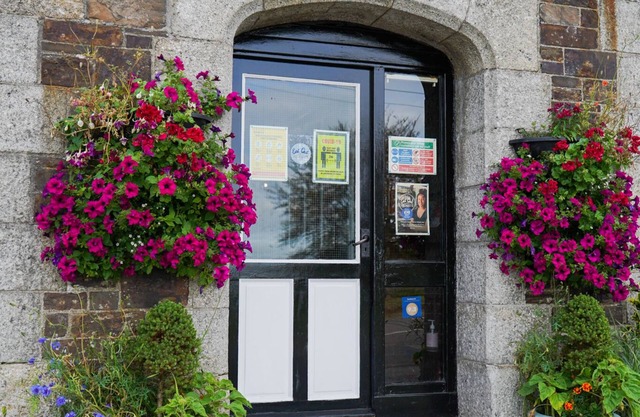 The Fox & Hounds Hotel