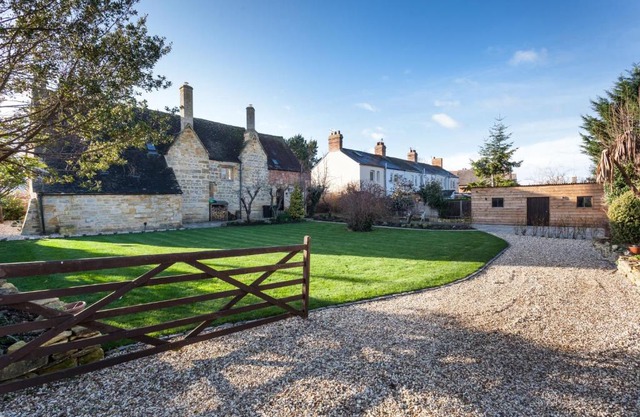 The Gables