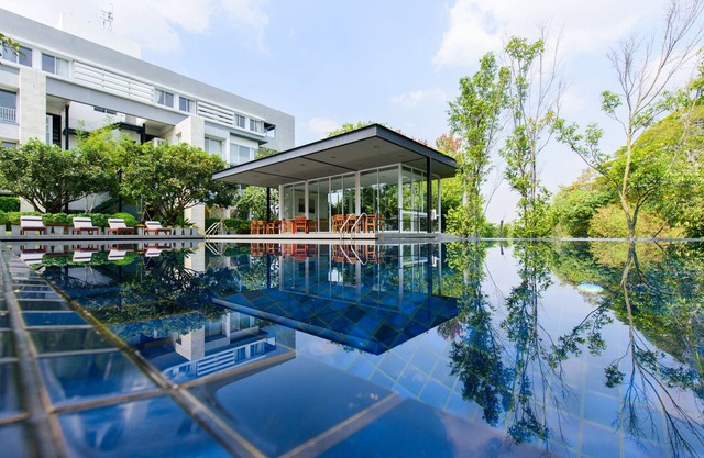 The Gallery Khao Yai Hotel and Residence