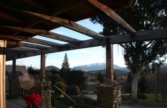 The Gamekeepers House