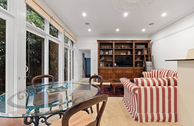 The Garden Retreat -North Sydney