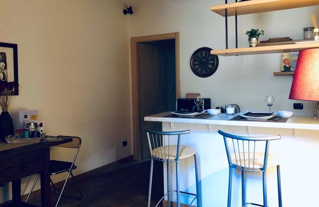 The Gardens of San Paolo