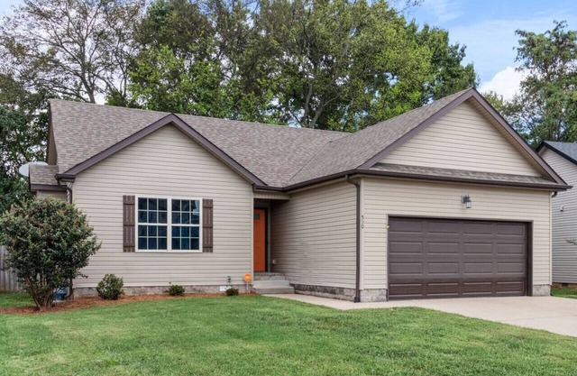 The Gate 4 Getaway, Home Away From Home