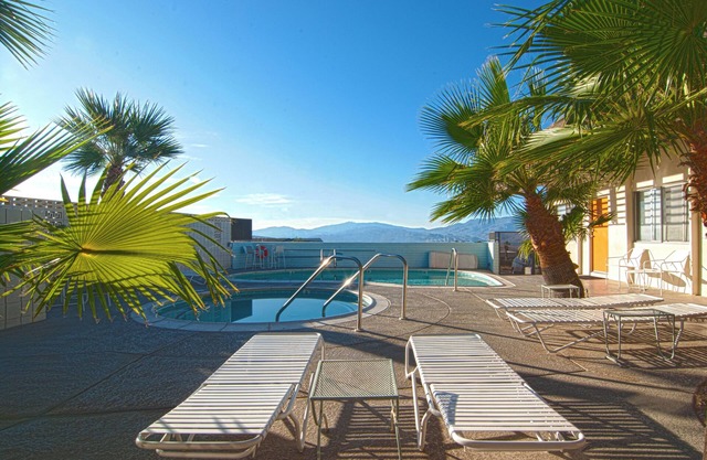 The Getaway Boutique Vacation Rentals