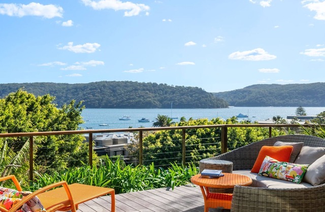 THE GLASS HOUSE by Palm Beach Holiday Rentals