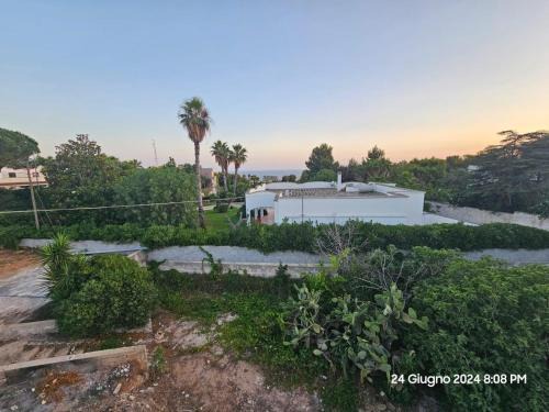 The Glass Villa Santa Maria al Bagno Nardo