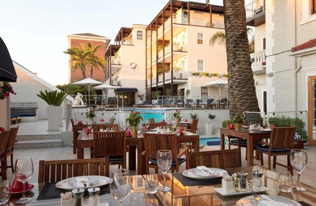 The Glen Boutique Hotel & Spa