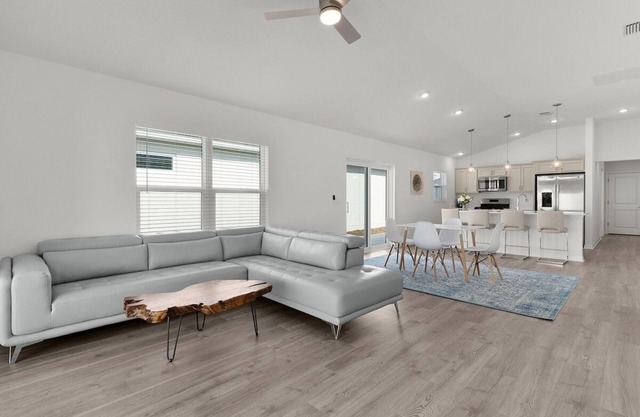 The Golfer's Edge in the Villages