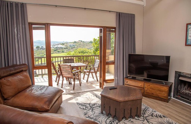 The Golfers Villa