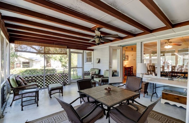 The Good Ole` Days, King Bed, Pet Friendly