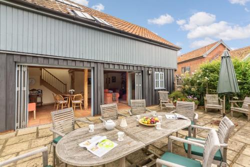 The Granary, Hacheston 4