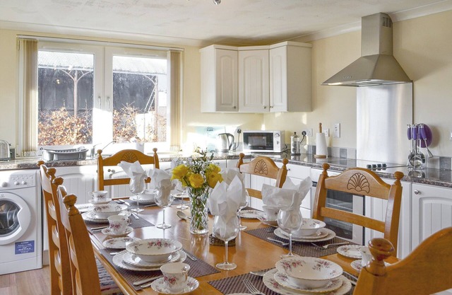 The Granary - UK5676