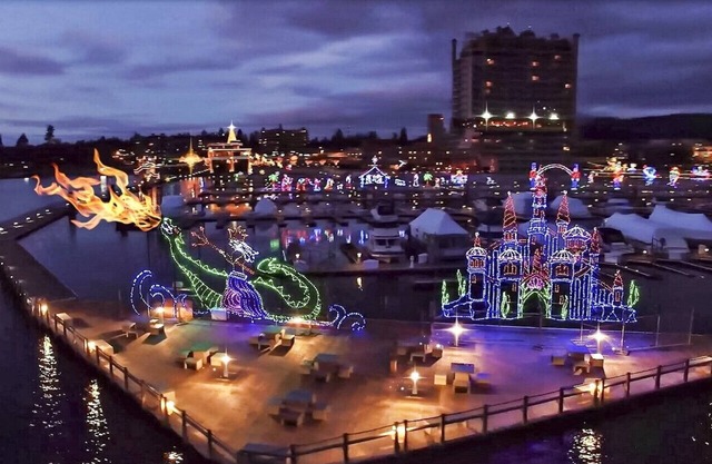 The Great Escape! Bring the family for an unforgettable vacation at the lake!