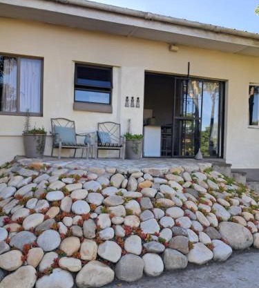 The Green Country House