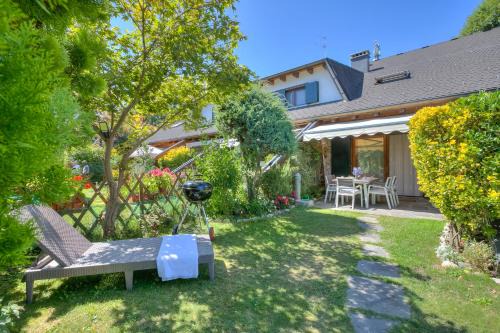 The Green Emerald Family Retreat - Happy Rentals