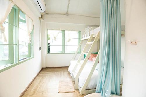 The Greens Khaosan Bangkok