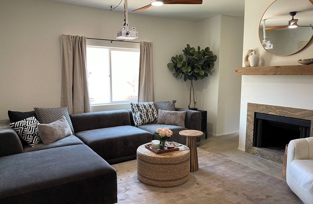 The Grove House Entire home In Tucson, Arizona