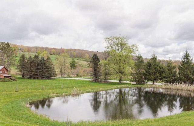 The Happy Rabbit · Sweet Cottage w/ Pond near Callicoon