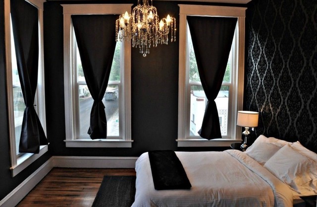 The Harkness Hotel