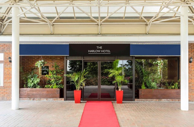 The Harlow Hotel By AccorHotels