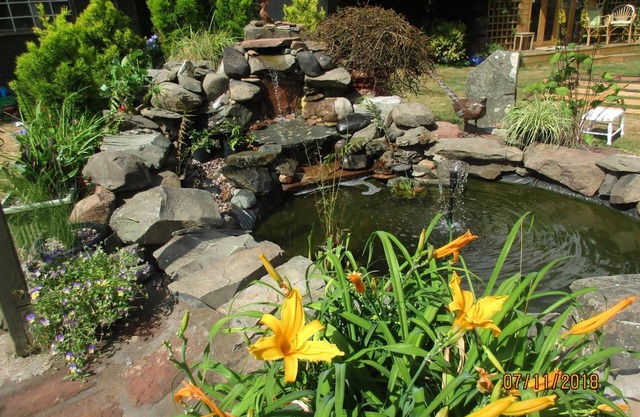The Haven B&B