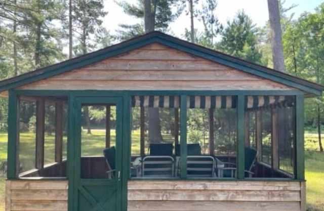 The HAVEN Haus River Retreat