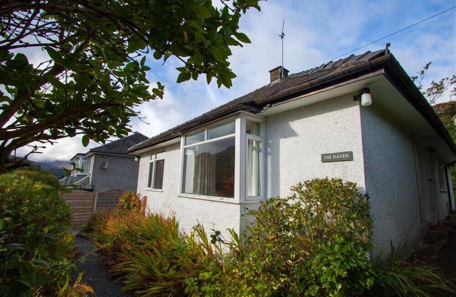 THE HAVEN, pet friendly in Keswick