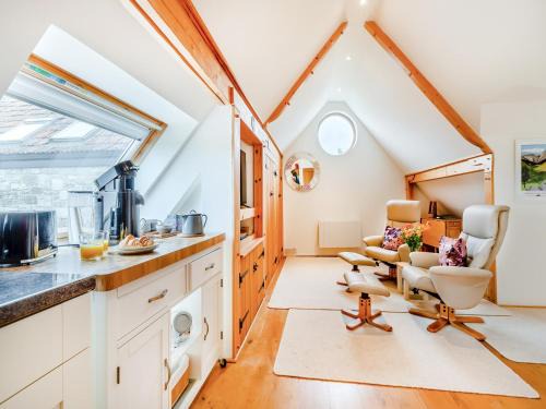 The Hay Loft - Uk46737