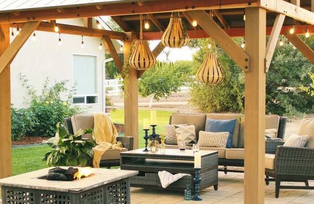 The Haymakers Inn - Large Outdoor Space