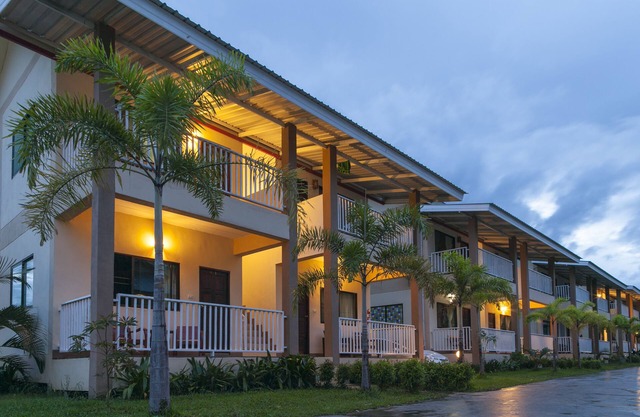 The Heart of Pai Resort