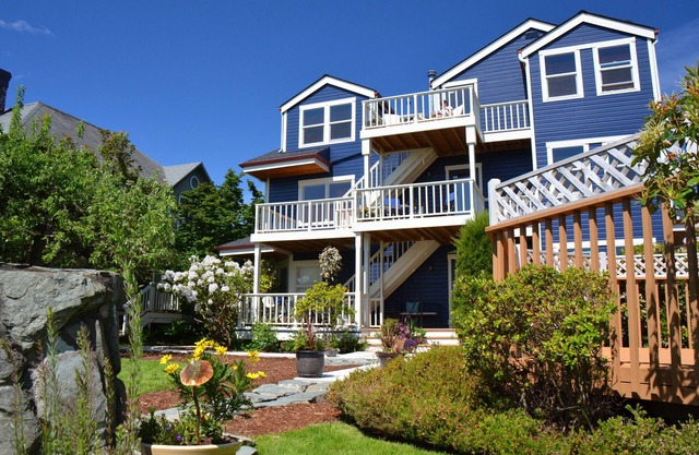 The Heron Inn & Day Spa